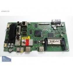 23132101 , 23132102 , 17MB95-2.1 , 42PF8025D , VESTEL MAIN BOARD , ANAKART 23132101 , 23132102 , 17MB95-2.1 , 42PF8025D , VESTEL MAIN BOARD , ANAKART